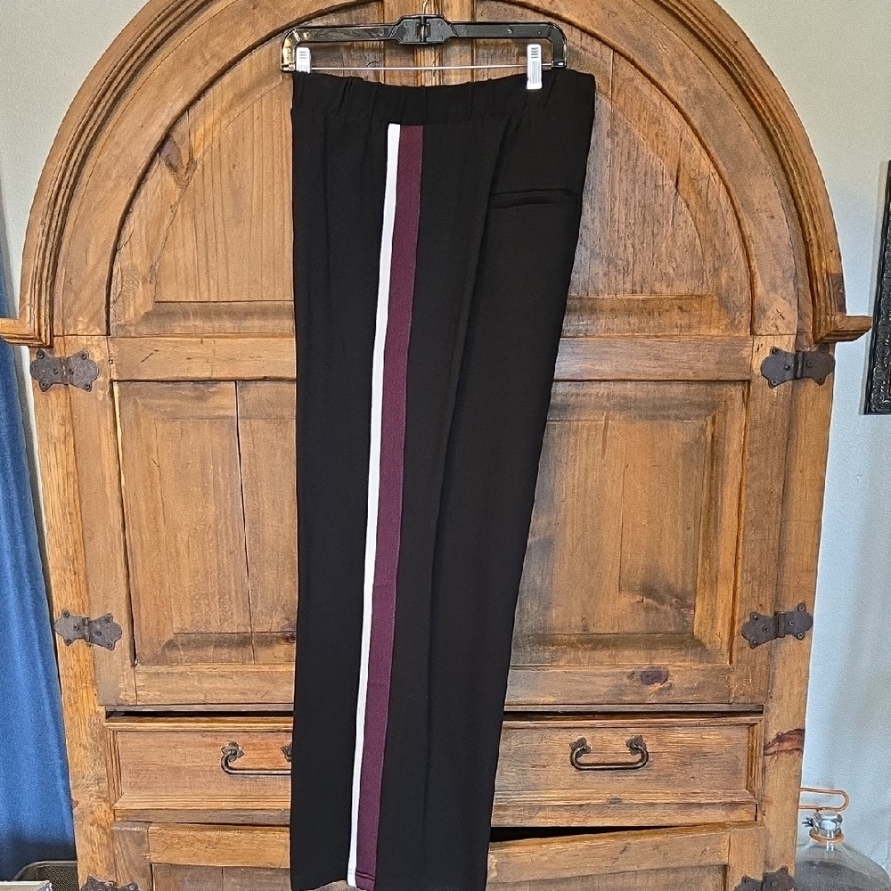 Universal Standard Apparel Stephanie Pants